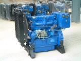 R4105 series diesel engine