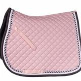 SMS5130 Quilted Dressage Saddle Pad